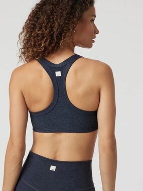 VUORI ELEVATION  RACERBACK  SPORTS BRA